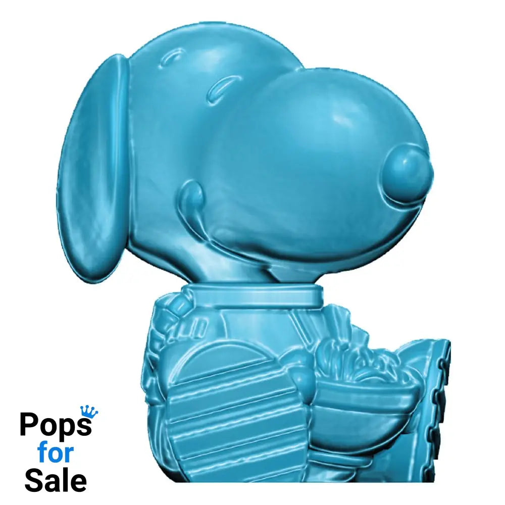 Peanuts + Rokimoto Blind Box Figures 10 cm Display (12)