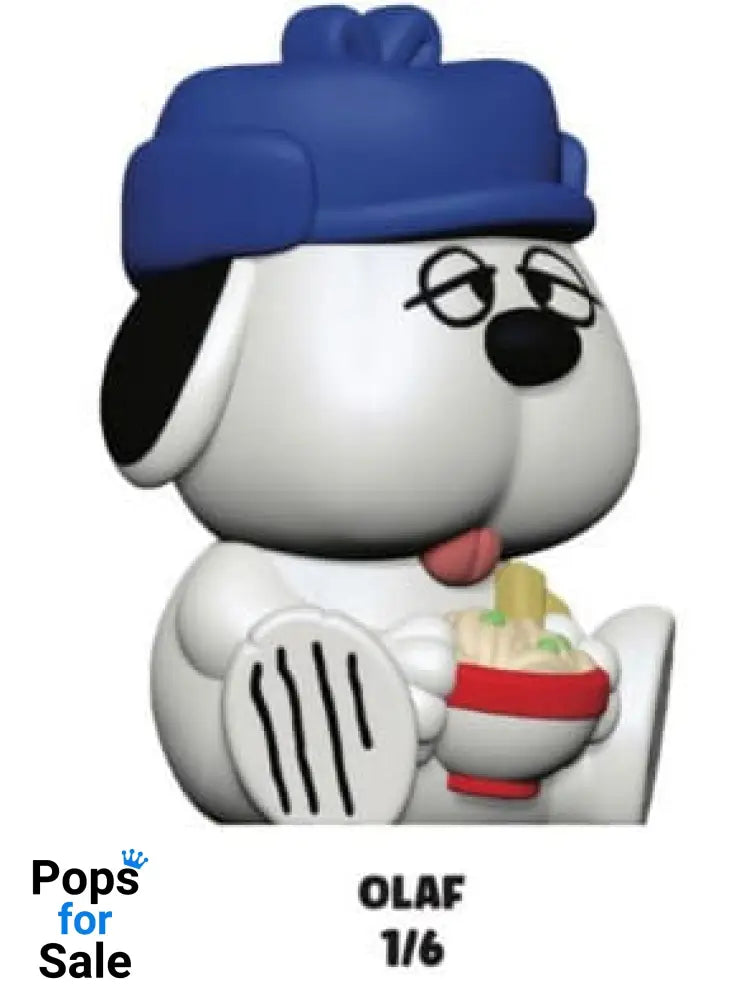 Peanuts Rokimoto Cup of Fun Blind Box Figures 10 cm Series 2 Display (12)