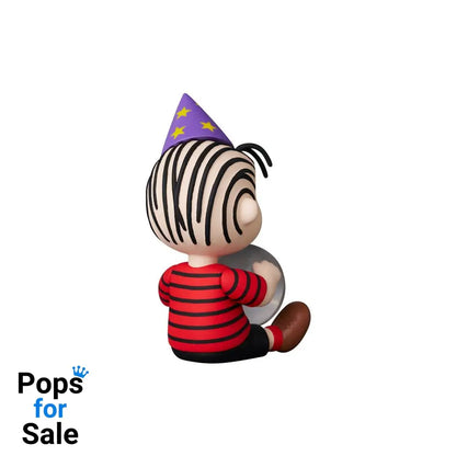 Peanuts UDF Series 17 Mini Figure Linus & crystal ball 7 cm