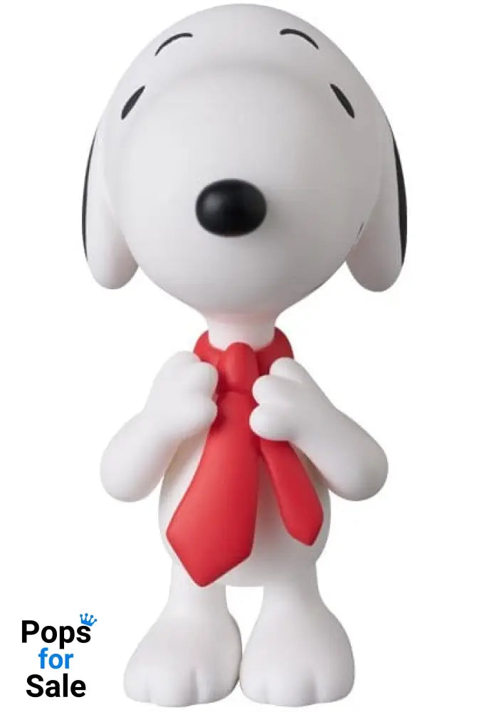 Peanuts UDF Series 19 Mini Figure Father's Day Tie 7 cm