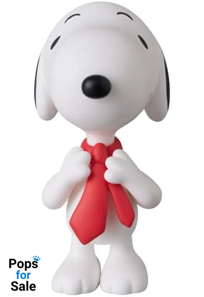 Peanuts UDF Series 19 Mini Figure Father's Day Tie 7 cm