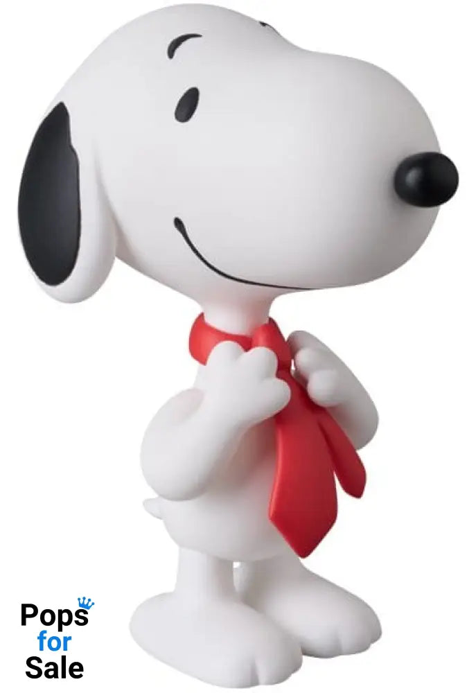 Peanuts UDF Series 19 Mini Figure Father's Day Tie 7 cm