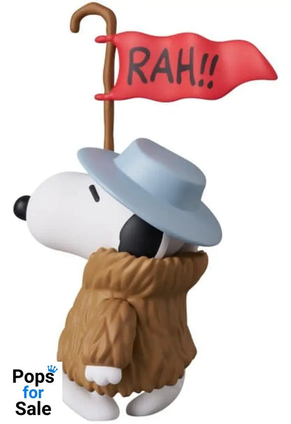 Peanuts UDF Series 19 Mini Figure World's greatest fan 7 cm