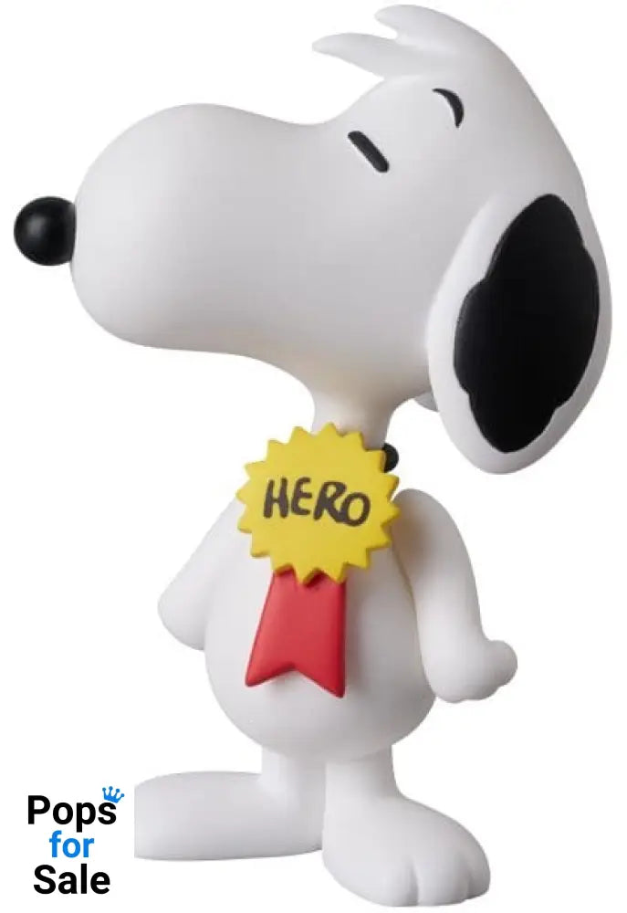 Peanuts UDF Series 19 Mini Figure You're number one 7 cm