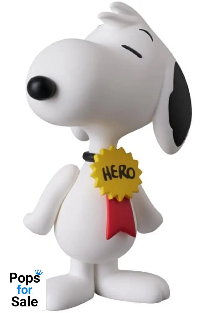 Peanuts UDF Series 19 Mini Figure You're number one 7 cm