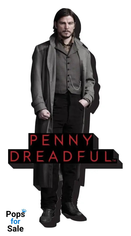 Penny Dreadful: Ethan Funky Chunky Magnet