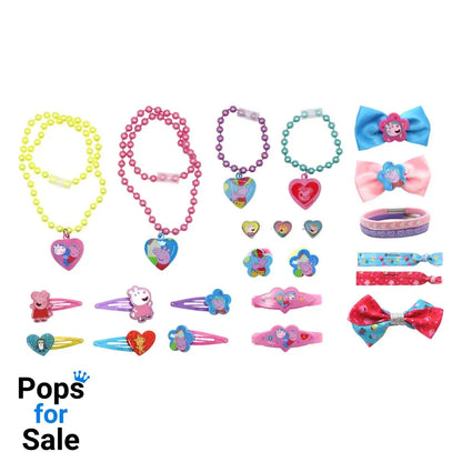 Peppa Pig Advent Calendar 2025