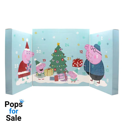 Peppa Pig Advent Calendar 2025