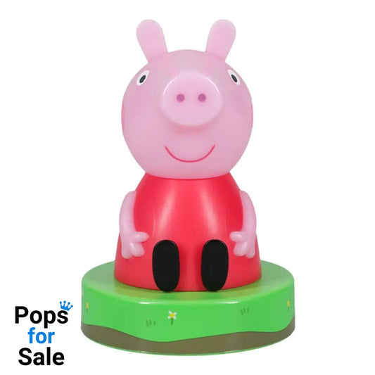 Peppa Pig Icons Light Peppa 11 cm