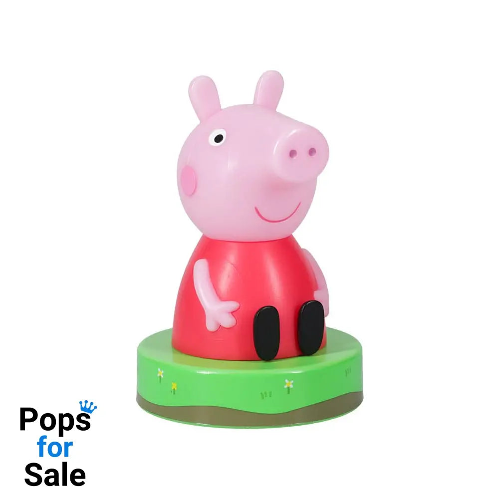 Peppa Pig Icons Light Peppa 11 cm