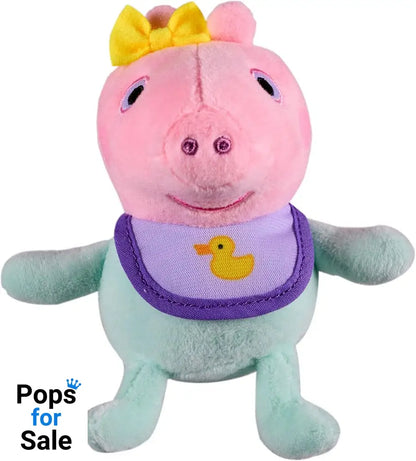 Peppa Pig Plush figures 2er Pack