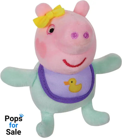 Peppa Pig Plush figures 3er Pack