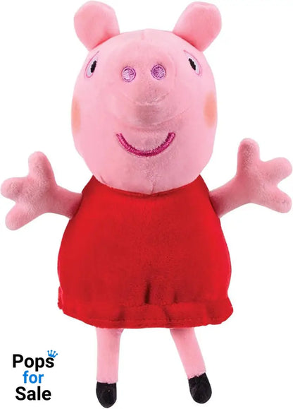 Peppa Pig Plush figures 3er Pack