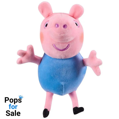 Peppa Pig Plush figures 5er Pack