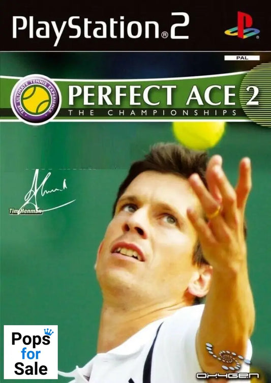 Perfect Ace 2