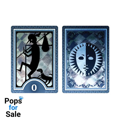 Persona 3 McFarlane Elite Edition Action Figure The Protagonist 18 cm