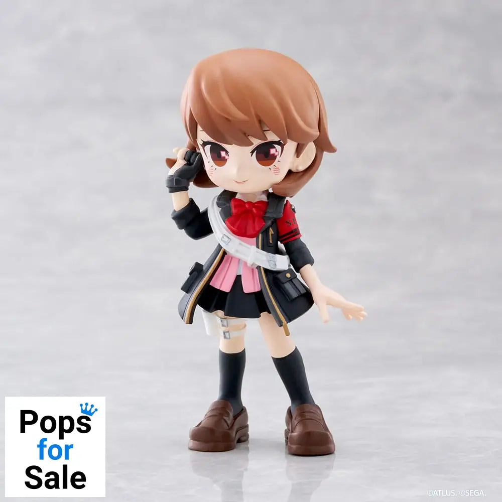 Persona 3 Reload PalVerse PVC Figures 9 cm Assortment (6)