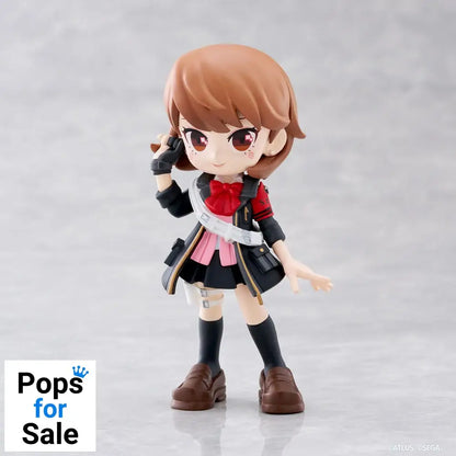 Persona 3 Reload PalVerse PVC Figures 9 cm Assortment (6)