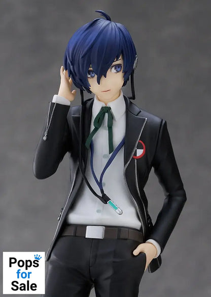 Persona 3 Reload Pop Up Parade PVC Statue Protagonist 17 cm [NEW]