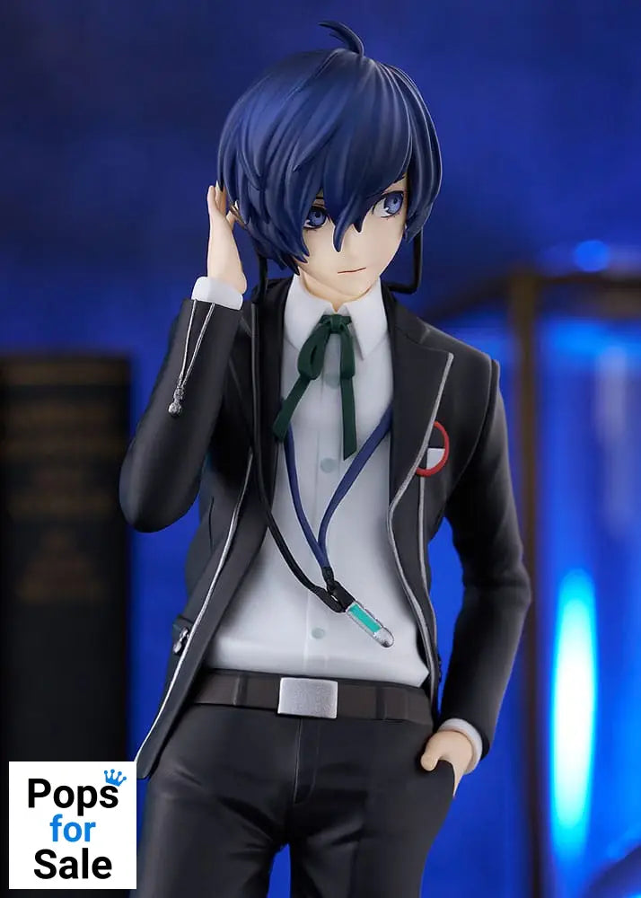 Persona 3 Reload Pop Up Parade PVC Statue Protagonist 17 cm [NEW]
