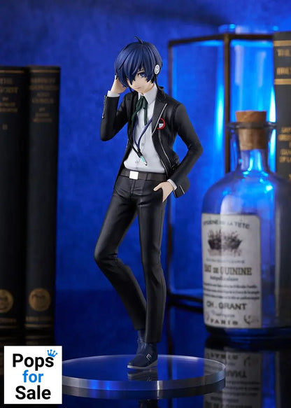 Persona 3 Reload Pop Up Parade PVC Statue Protagonist 17 cm