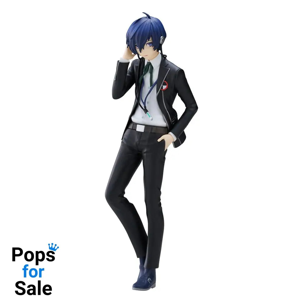 Persona 3 Reload Pop Up Parade PVC Statue Protagonist 17 cm