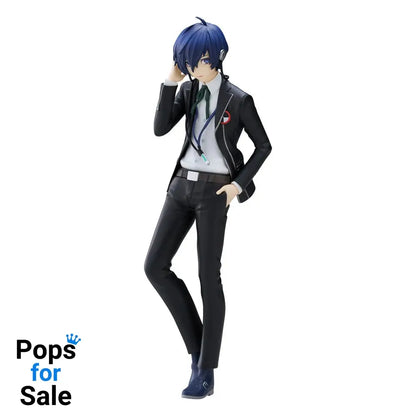 Persona 3 Reload Pop Up Parade PVC Statue Protagonist 17 cm