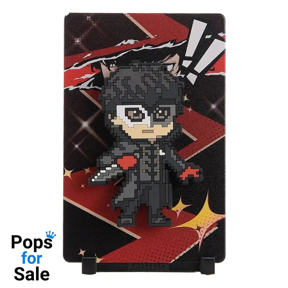 Persona 5 FiGGYZ Magnet Collectible Joker 11 cm
