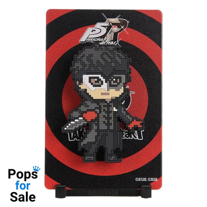 Persona 5 FiGGYZ Magnet Collectible Joker 11 cm