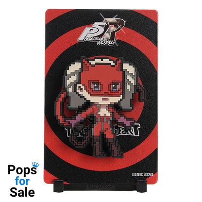 Persona 5 FiGGYZ Magnet Collectible Panther 11 cm