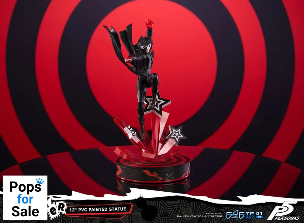 Persona 5 PVC Statue Joker 30 cm