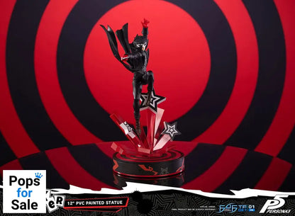 Persona 5 PVC Statue Joker 30 cm
