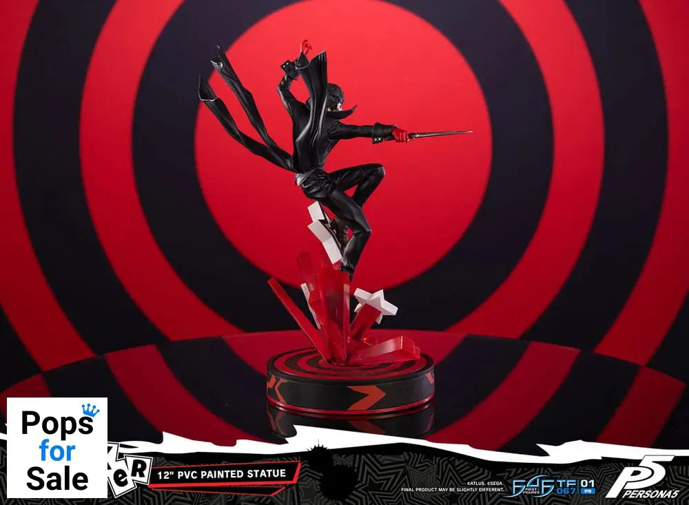 Persona 5 PVC Statue Joker 30 cm