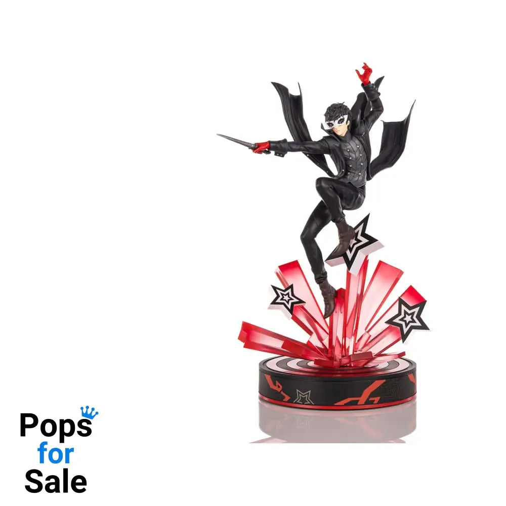 Persona 5 PVC Statue Joker 30 cm