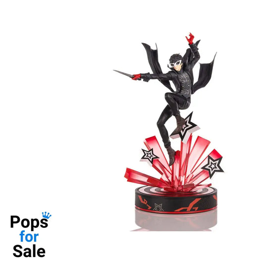 Persona 5 PVC Statue Joker 30 cm