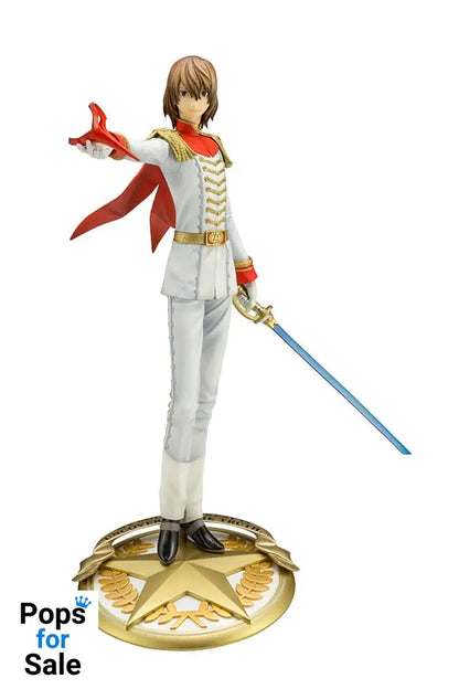 Persona 5 Royal ARTFXJ Statue 1/8 Goro Akechi Phantom Thief Ver. 27 cm