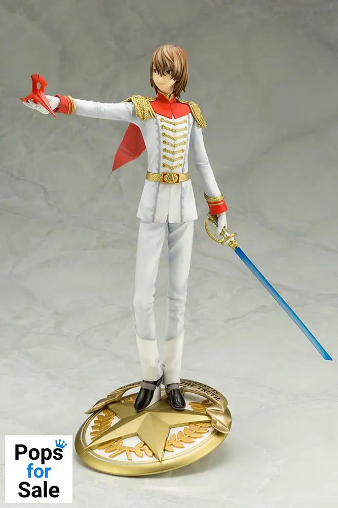 Persona 5 Royal ARTFXJ Statue 1/8 Goro Akechi Phantom Thief Ver. 27 cm