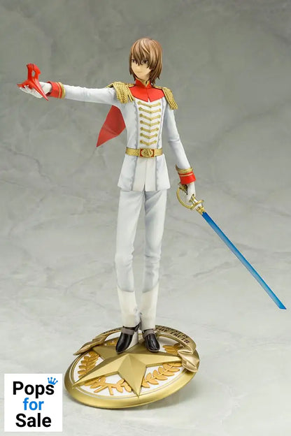 Persona 5 Royal ARTFXJ Statue 1/8 Goro Akechi Phantom Thief Ver. 27 cm