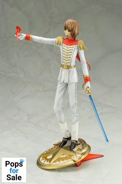 Persona 5 Royal ARTFXJ Statue 1/8 Goro Akechi Phantom Thief Ver. 27 cm