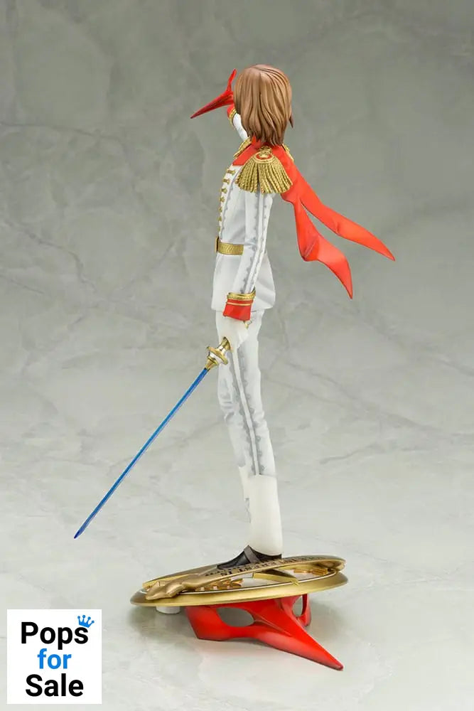 Persona 5 Royal ARTFXJ Statue 1/8 Goro Akechi Phantom Thief Ver. 27 cm