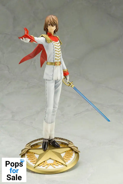 Persona 5 Royal ARTFXJ Statue 1/8 Goro Akechi Phantom Thief Ver. 27 cm