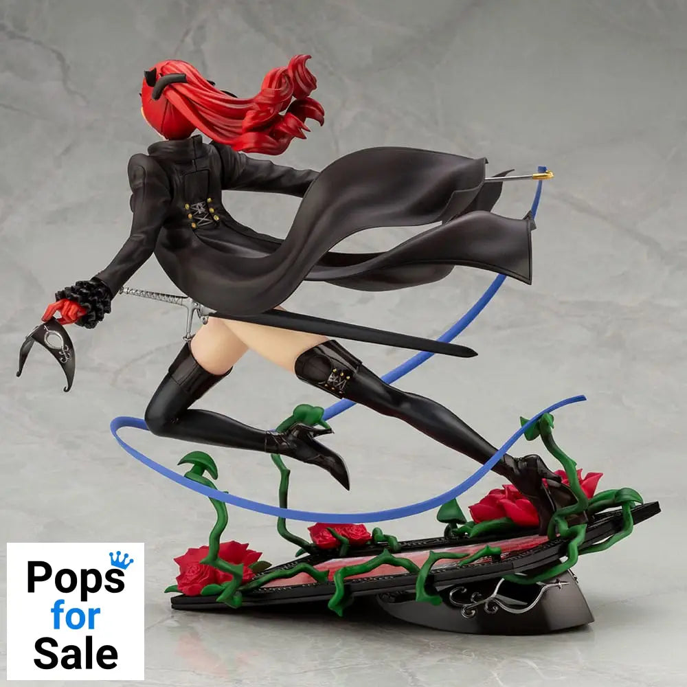 Persona 5 Royal ARTFXJ Statue 1/8 Kasumi Yoshizawa Phantom Thief Ver. 21 cm