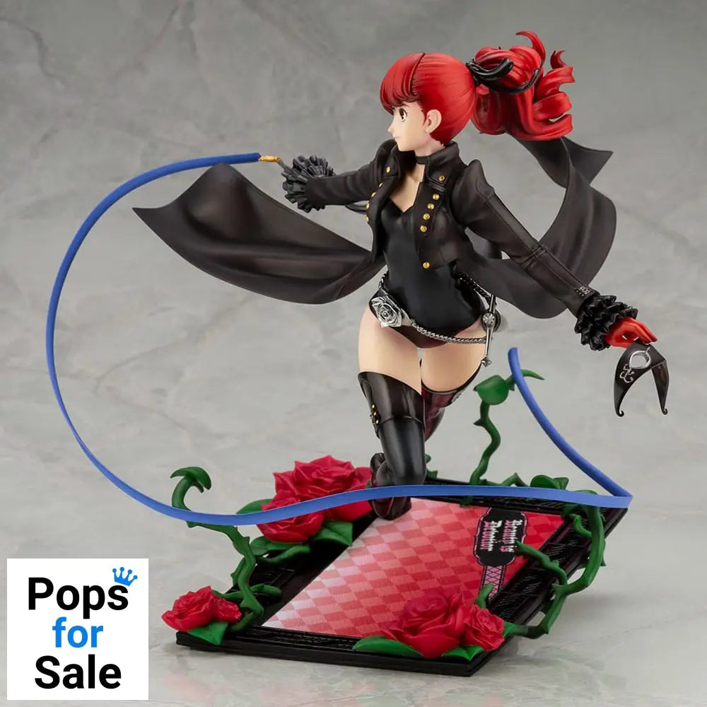 Persona 5 Royal ARTFXJ Statue 1/8 Kasumi Yoshizawa Phantom Thief Ver. 21 cm Statues