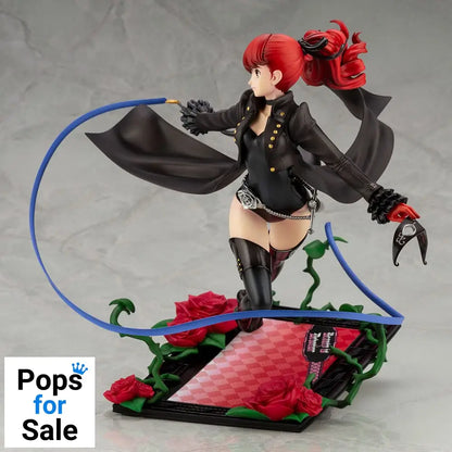 Persona 5 Royal ARTFXJ Statue 1/8 Kasumi Yoshizawa Phantom Thief Ver. 21 cm Statues