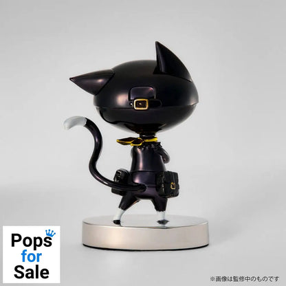 Persona 5 Royal Bright Arts Statue Morgana 7 cm