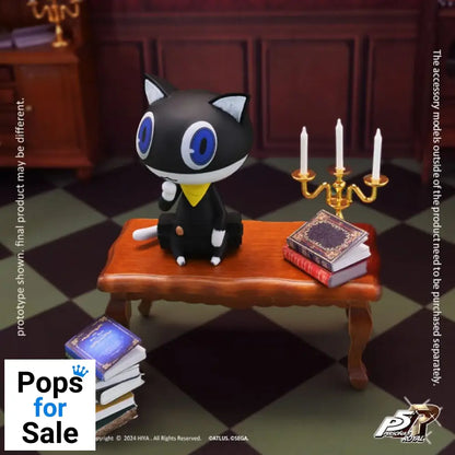 Persona 5 Royal Exquisite Basic Action Figure Joker 15 cm