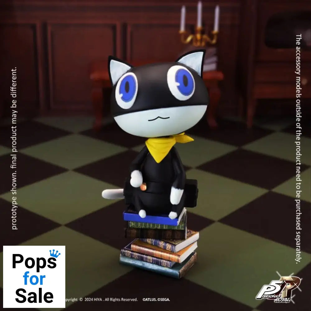 Persona 5 Royal Exquisite Basic Action Figure Joker 15 cm