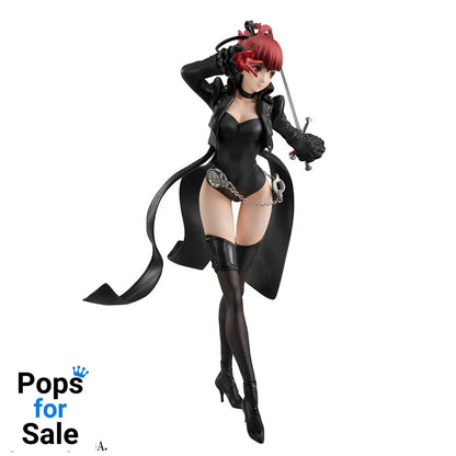 Persona 5 Royal Lucrea PVC Statue Yoshizawa Kasumi 22 cm Statues