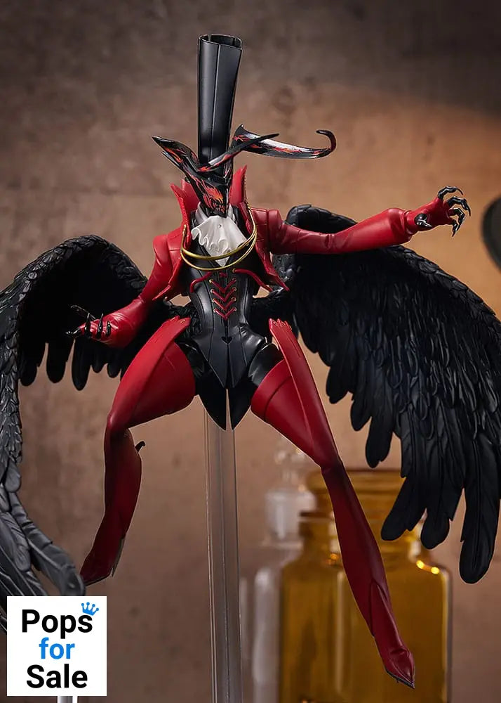 Persona 5 Royal Pop Up Parade PVC SP Statue Arsène 29 cm Statues