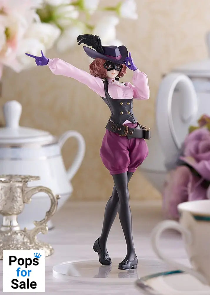 Persona 5 Royal Pop Up Parade PVC Statue Noir 18 cm